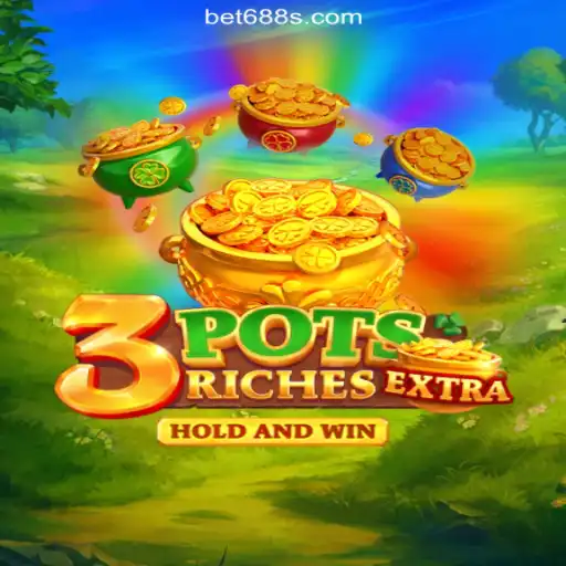 Exploring the Exciting World of 3potsExtra on 688S.COM