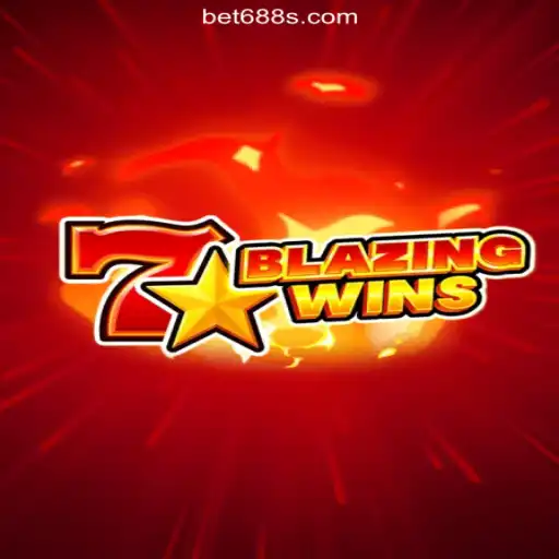 Discover the Excitement of BlazingWins on 688S.COM: The Premier Platform for Slots in Brazil