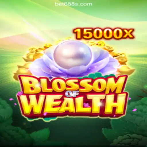 Discover the Thrilling World of BlossomofWealth on 688S.COM Platform - Official Slots Brasil #1