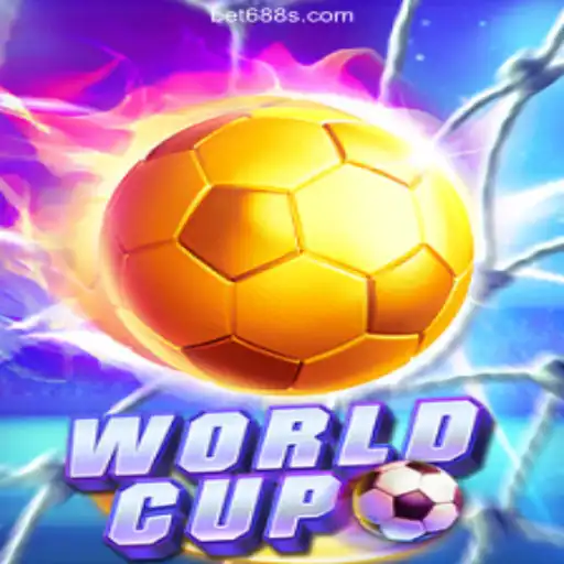 Exploring the Exciting World of WorldCup Slots on 688S.COM