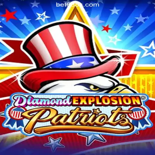 Exploring the Thrills of DiamondExplosionPatriots on the 688S.COM Platform