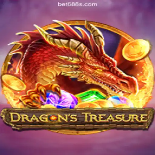 Discover DragonsTreasure on 688S.COM Platform: The #1 Oficial Slots in Brasil