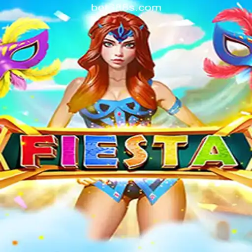 Unveiling Fiesta: The Exciting Slot Game on 688S.COM Platform