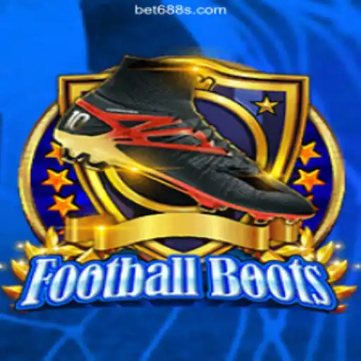 FootballBoots: A Kick into the World of 688S.COM Platform-Oficial Slots Brasil #1