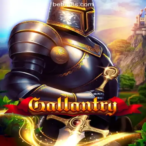 Experience the Heroic World of Gallantry