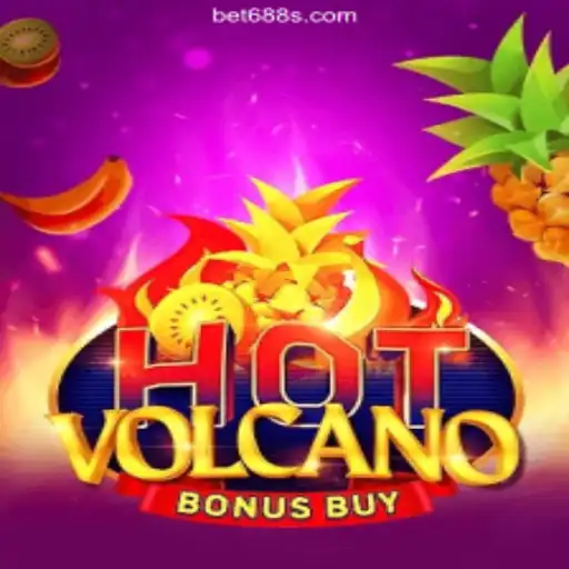 Exploring HotVolcanoBonusBuy: The Ultimate Experience on 688S.COM platform-Oficial Slots Brasil #1