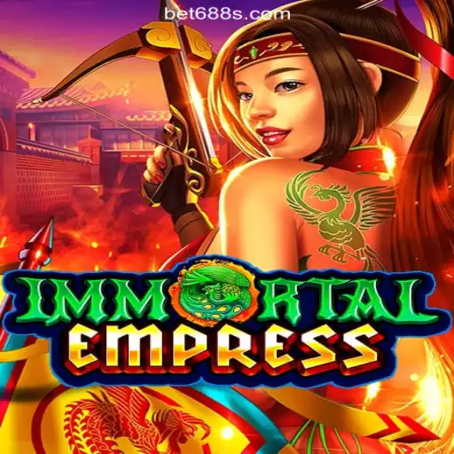 Explore the World of ImmortalEmpress: A Premier Gaming Experience on the 688S.COM Platform
