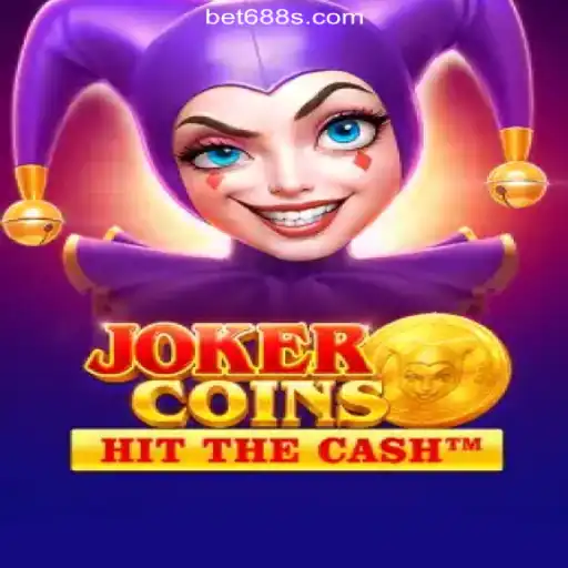 Explore JokerCoins on 688S.COM: The Ultimate Slot Experience in Brazil