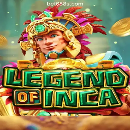Exploring LegendofInca: The Ultimate Slot Game on 688S.COM