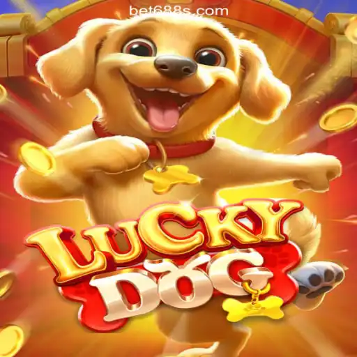 Exploring LuckyDog: A Premier Slot Game on 688S.COM Platform