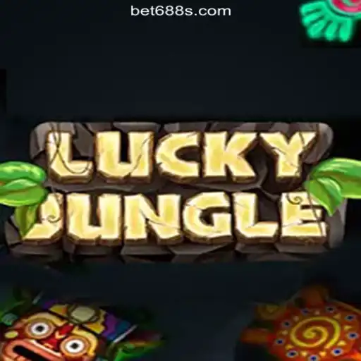 Discovering LuckyJungle: A Thrilling Experience on 688S.COM Platform