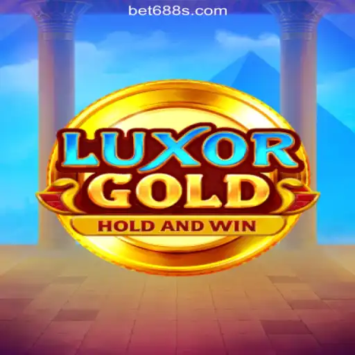 Exploring LuxorGold: The Ultimate Slot Experience on 688S.COM
