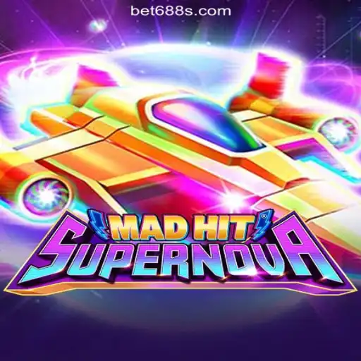 Discover the Exciting World of MadHitSupernova: A Journey into Official Slots at 688S.COM Platform