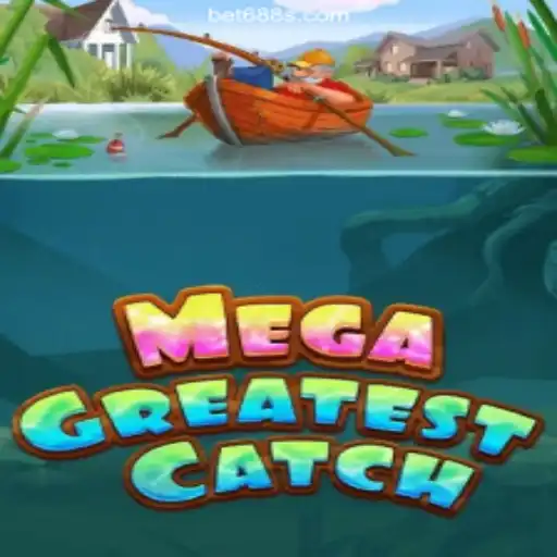 Discover the Thrilling World of MegaGreatestCatch on 688S.COM: The #1 Oficial Slots Platform in Brasil