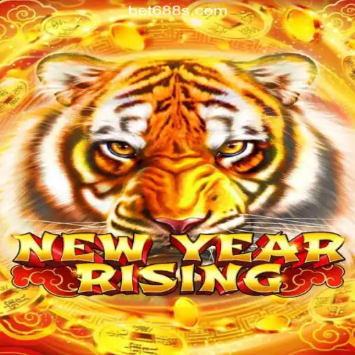 Experience the Excitement of 'NewYearRising' on 688S.COM Platform-Oficial Slots Brasil #1