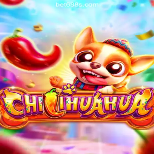 Discover the Excitement of CHILIHUAHUA: The Leading Game on 688S.COM Platform-Oficial Slots Brasil #1