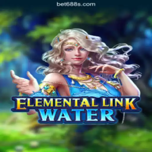 Discover the Mystical World of ElementalLinkWater: The Premier Game on 688S.COM Platform-Oficial Slots Brasil #1