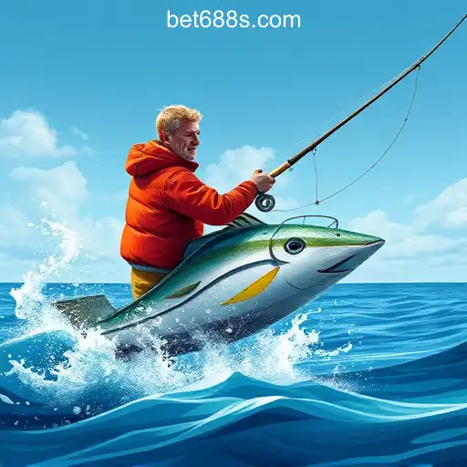 Exploring the World of Fishing and the Role of 688S.COM Platform-Oficial Slots Brasil #1