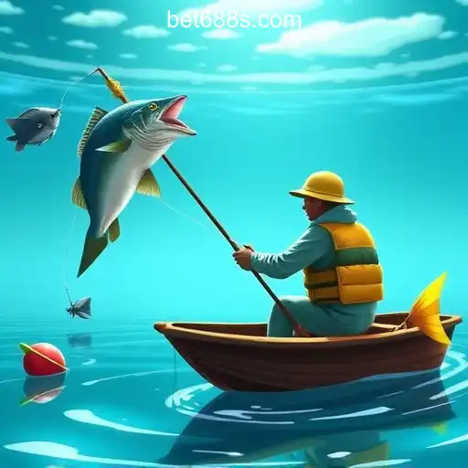 Fishing Games on 688S.COM platform-Oficial Slots Brasil #1
