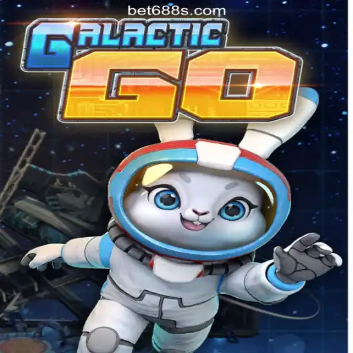 Exploring GalacticGO: A Journey Through Space-Themed Gaming