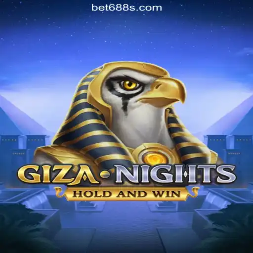 Explore the Mystical World of GizaNights on 688S.COM Platform