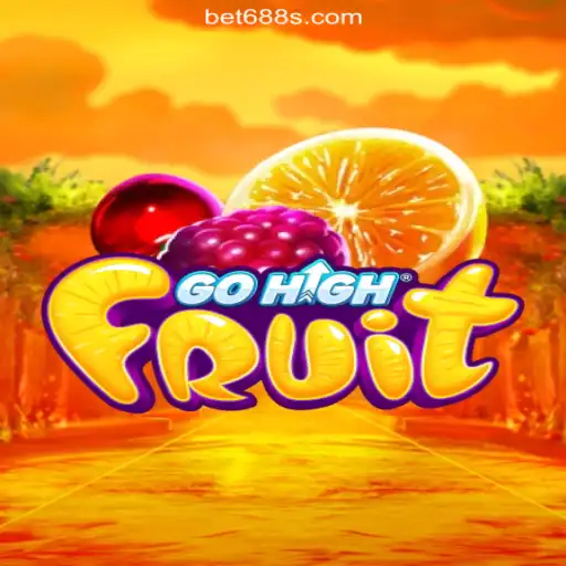 Discover GoHighFruit: The Premium Game Experience at 688S.COM's Official Slots Brasil #1
