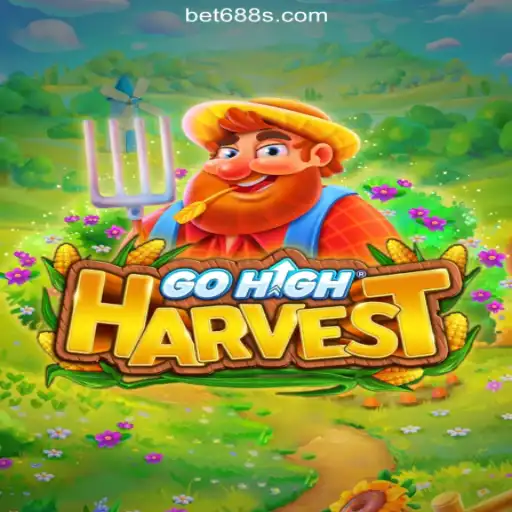 Discover GoHighHarvest: The Premier Slot Experience on 688S.COM