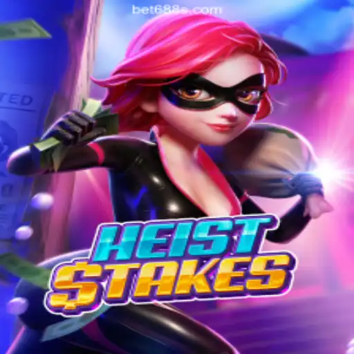 HeistStakes: Dive into the Thrilling World of High-Stakes Heists with 688S.COM Platform