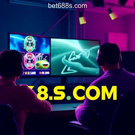 Live Streaming and the 688S.COM Platform: Oficial Slots Brasil #1