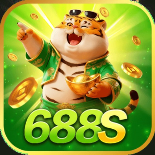 688S.COM platform-Oficial Slots Brasil #1