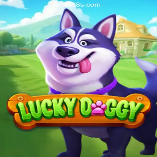 Unleash the Fun with LuckyDoggy: Exploring the Excitement on the 688S.COM Platform