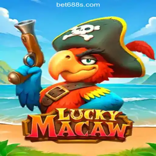Discover the Thrills of LuckyMacaw Slots on 688S.COM Platform
