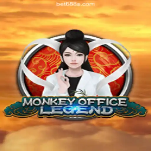 Unveiling MonkeyOfficeLegend: A New Adventure in 688S.COM Platform-Oficial Slots Brasil #1