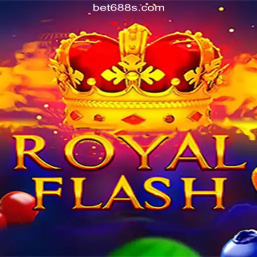 Discover the Thrills of RoyalFlash on 688S.COM Platform: Brazil's Top Slot Experience