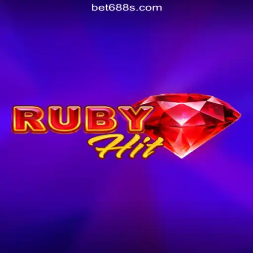 Exploring RubyHit: A Premier Experience on 688S.COM Platform - Oficial Slots Brasil #1