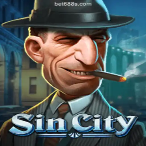 Experience SinCity: A Thrilling Journey Through the 688S.COM Platform-Oficial Slots Brasil #1
