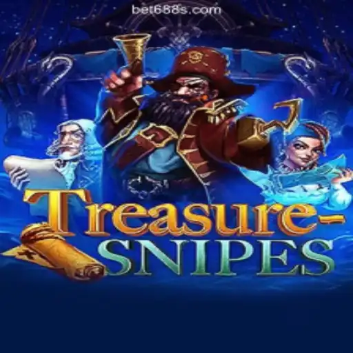 Discovering TreasureSnipes: A Thrilling Adventure on 688S.COM Platform-Oficial Slots Brasil #1