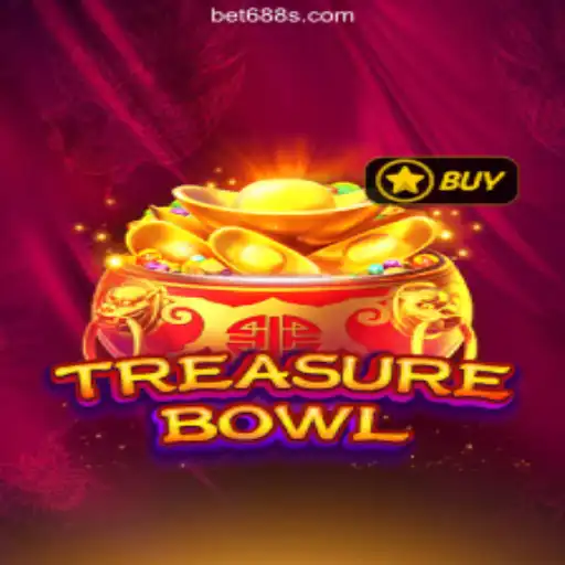 Discovering TreasureBowl: The Ultimate Slots Experience on 688S.COM - Plataforma Oficial Slots Brasil #1
