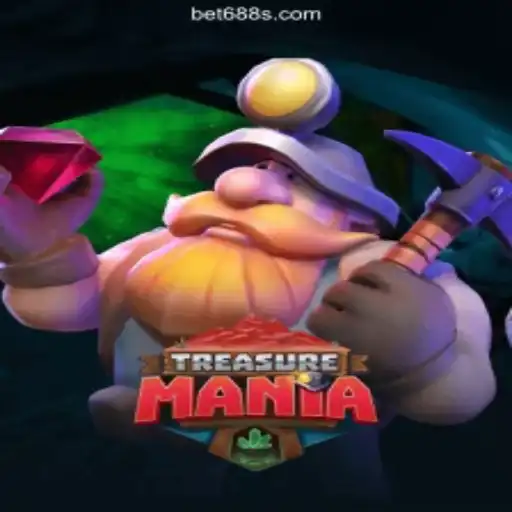 Exploring TreasureMania: A Dive into Brazil's #1 Slot Adventure