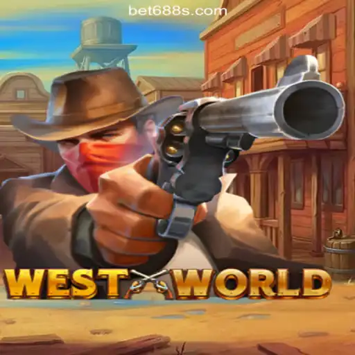 Step into the Thrilling World of WestWorld: The Premier Slot on 688S.COM Platform